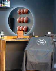 Barbershop Nanterre
