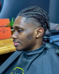 Coiffeur Colombes