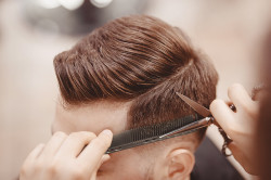 Coiffure homme Nanterre