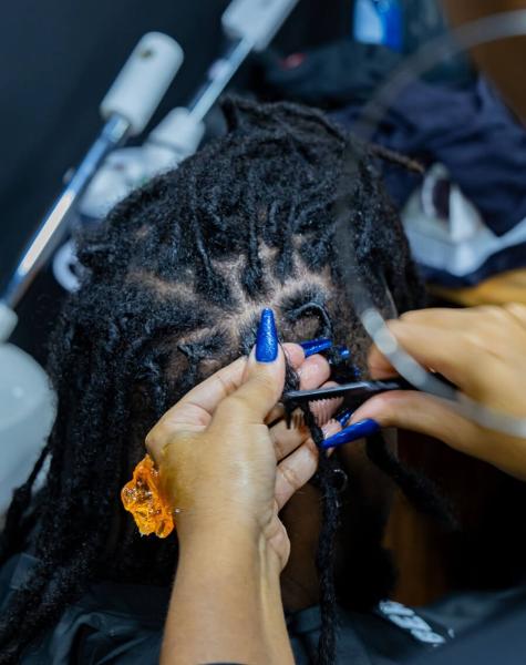 Coiffure Femmes