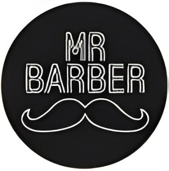 MR BARBER