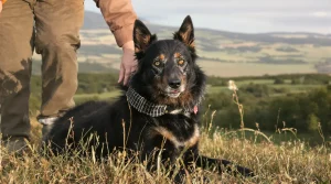 Aveyron : « J’allie mes deux passions, les chiens de conduite et la sélection génétique au quotidien »