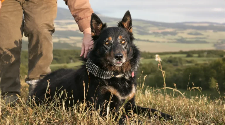 Aveyron : « J’allie mes deux passions, les chiens de conduite et la sélection génétique au quotidien » Aveyron : « J’allie mes deux passions, les chiens de conduite et la sélection génétique au quotidien »