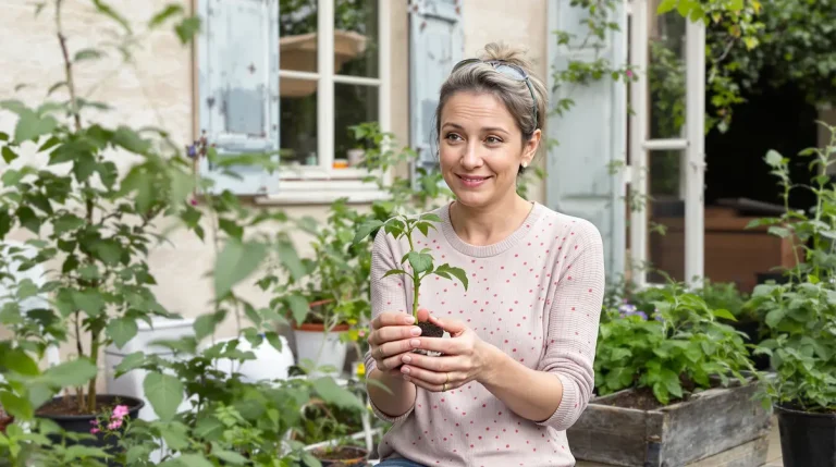 Jardinage : l’étape cruciale de l’endurcissement des semis qui sauve vos récoltes de demain
