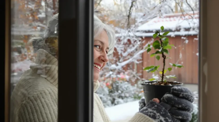 Les oiseaux en sont fous : cette plante les attire comme un aimant et s’installe en mars au jardin