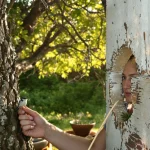 Nos conseils pour choisir le bon nichoir et le placer correctement au jardin