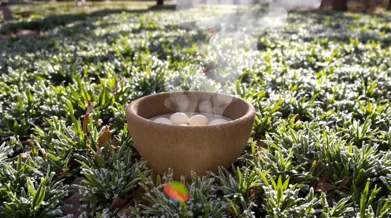 Rouges-gorges : ces deux aliments tout simples au jardin cet hiver les font revenir encore et encore chez vous